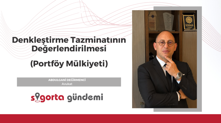 Denkleştirme Tazminatının Değerlendirilmesi