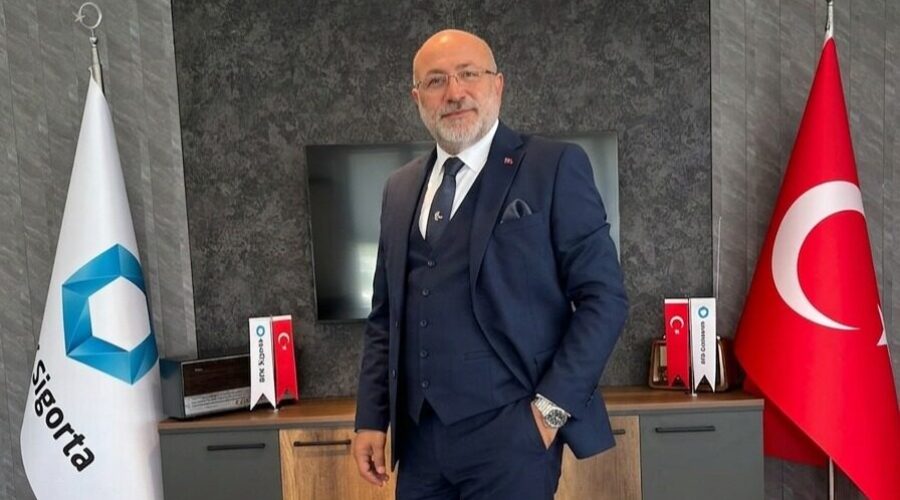 Kürşat Kaşlı; Ticaret Odası Seçimlerinde RFK Sigorta olarak Şubeli Sistemi Destekleyeceğiz
