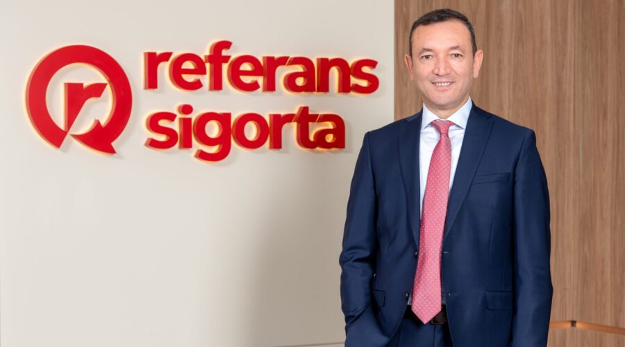 Referans Sigorta, 2026 Yılının İlk Yarısında 4,2 Milyar TL Prim Üretimiyle Büyümesini Sürdürdü