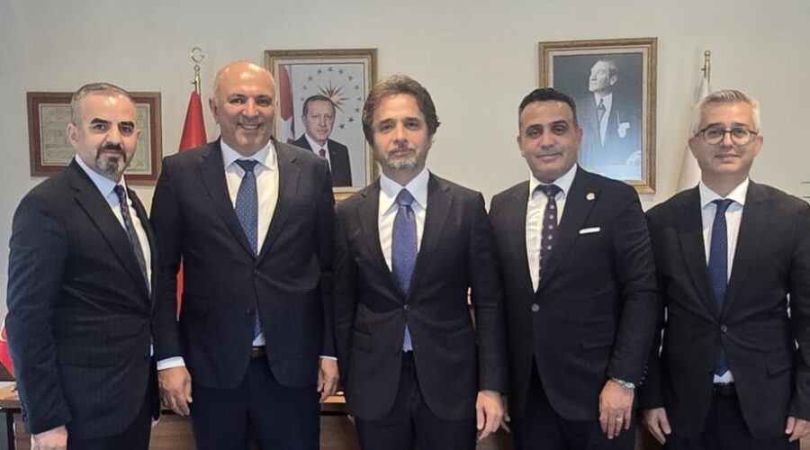Sigorta Acentelerinin Sorunları SEDDK’ya Taşındı