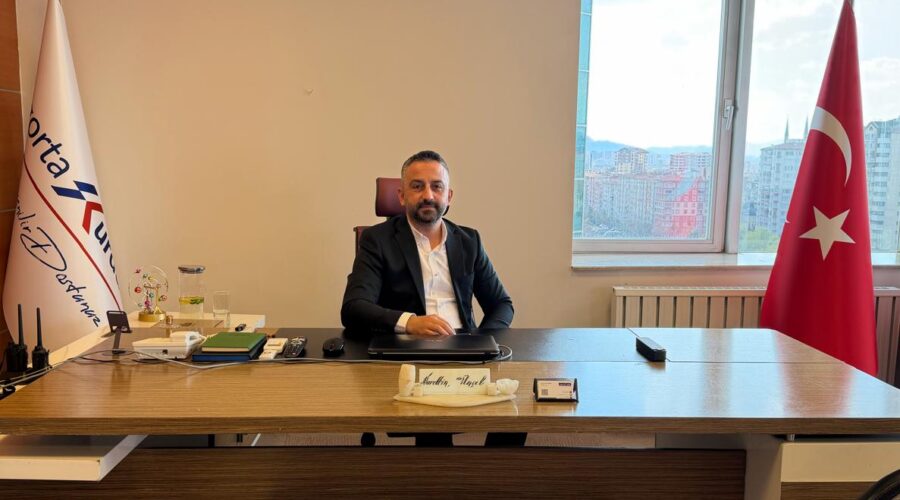 Gençlerimizi Sigortacılık Mesleğine Kazandırmalıyız
