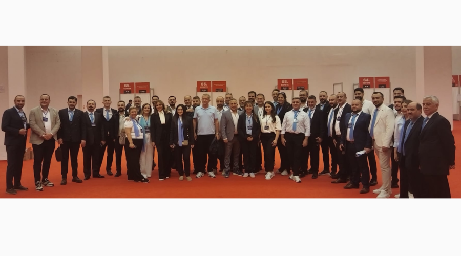 Ankara Ticaret Odası Sigortacılık Meslek Komitesi Seçimi Yapıldı