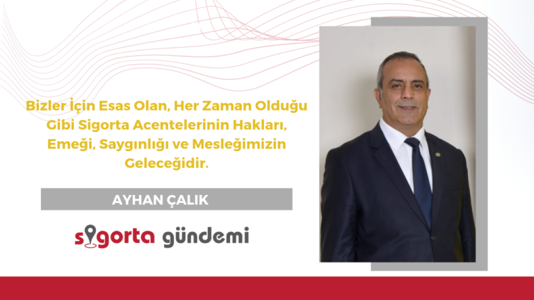 Ayhan Çalık’tan İTO Seçimi Sonrası Açıklama
