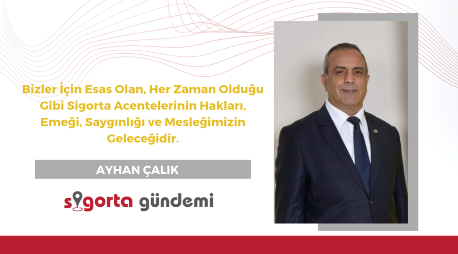 Ayhan Çalık’tan İTO Seçimi Sonrası Açıklama