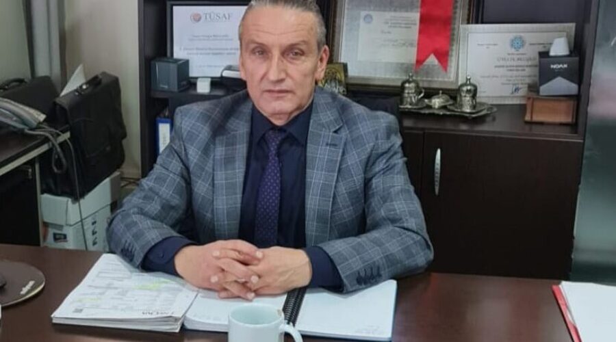 Kişi Kendinden Bilir İşi