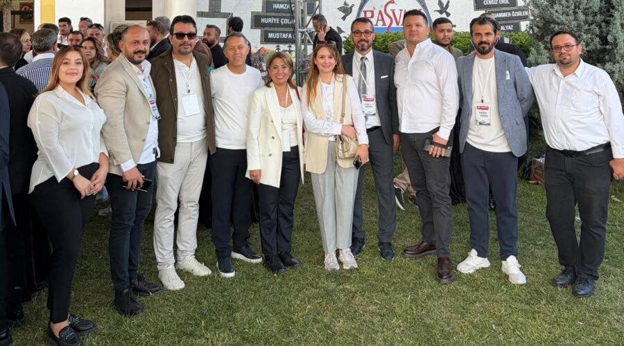 Denizli Ticaret Odası Sigortacılık Meslek Komitesi Seçimi Yapıldı