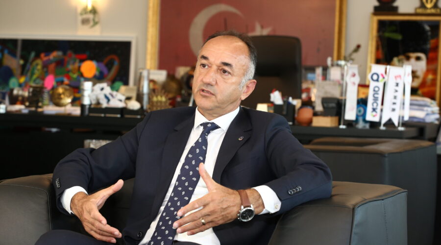 Quick Sigorta, Selden Zarar Gören Araçları Tam Hasar Kapsamında Değerlendirecek