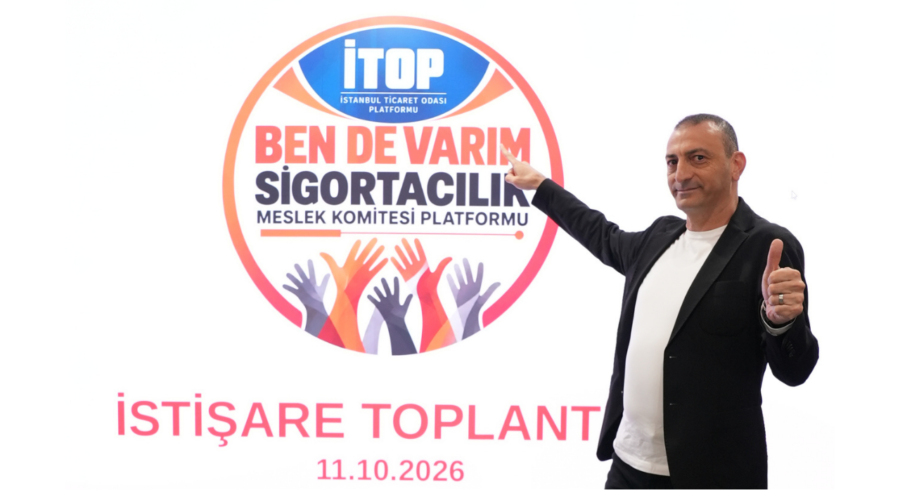 Fuat Bozkurt: “Sorunları yalnızca konuşan değil, çözüm üreten bir meslek komitesi için Turuncu Listeyi destekliyorum”