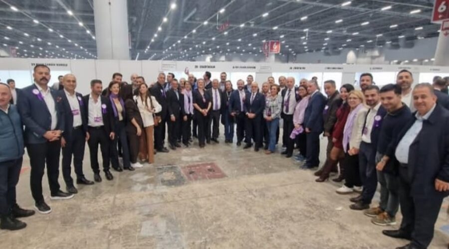 İstanbul Ticaret Odası Sigortacılık Meslek Komitesi Seçimi Yapıldı