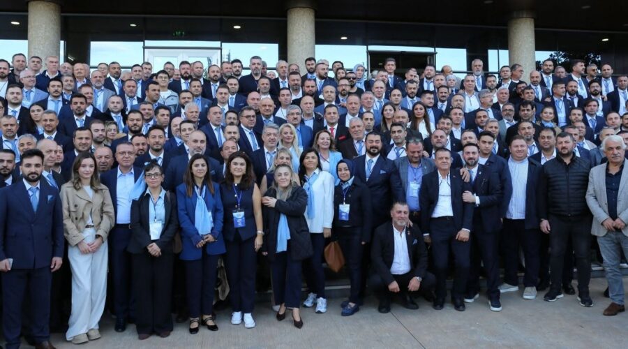 Kocaeli Ticaret Odası Sigortacılık Meslek Komitesi Seçimi Yapıldı