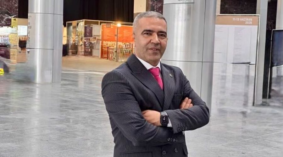Ökkeş Gün’den Yetkisiz Sigorta Aracılığına Karşı Denetim Çağrısı