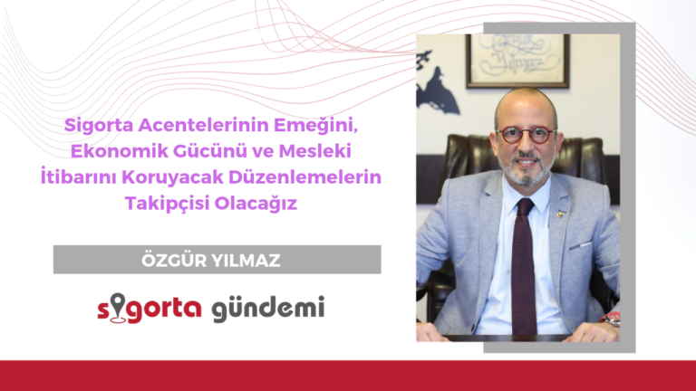 Özgür Yılmaz’dan İTO Seçimi Sonrası Açıklama