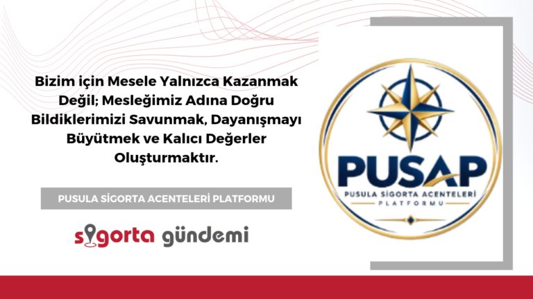 PUSAP’dan İTO Seçimi Sonrası Açıklama