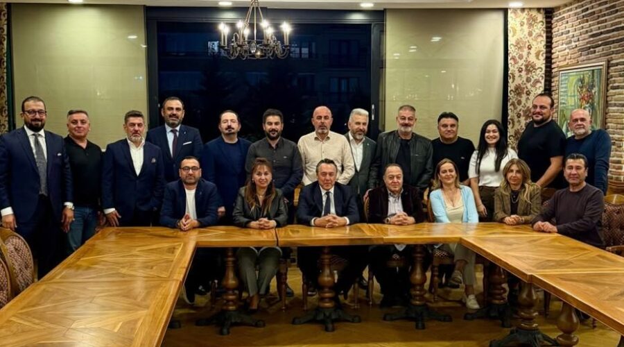 Sigorta Acenteleri İçin Ankara’da Ortak Güç Birliği Deklarasyonu