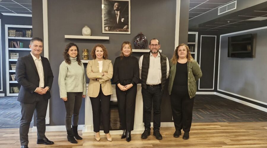Şişli Meslek Yüksekokulu’nda “Aranan Eleman” Yetiştirmek İçin Sektör ve Eğitim İş Birliği Güçleniyor