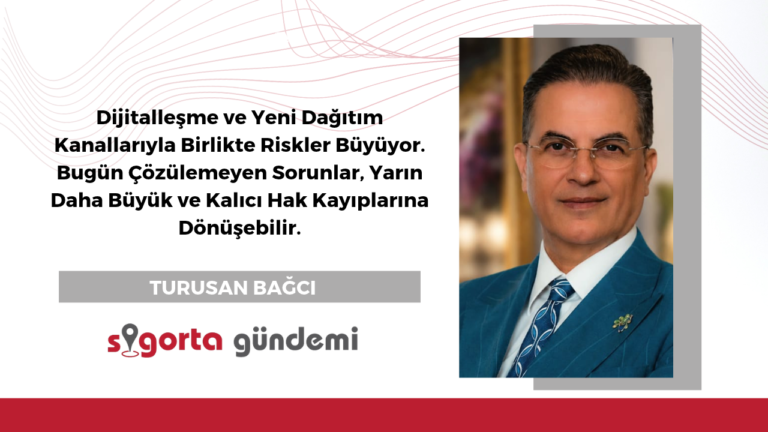 Turusan Bağcı’dan İTO Seçimi Sonrası Açıklama