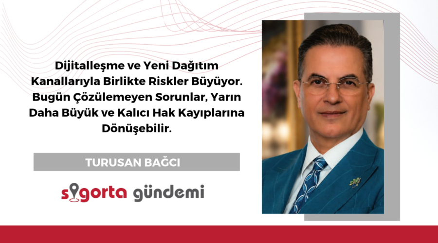 Turusan Bağcı’dan İTO Seçimi Sonrası Açıklama